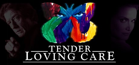 Tender Loving Care game banner - find where to play in the cloud