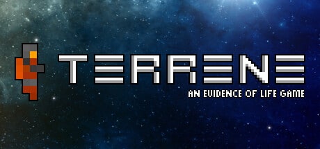 Terrene - An Evidence Of Life Game game banner - find where to play in the cloud