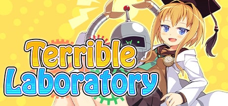 Terrible Laboratory game banner - find where to play in the cloud