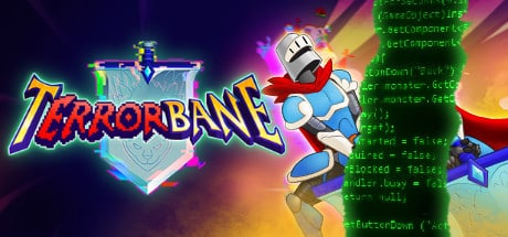 tERRORbane game banner - find where to play in the cloud