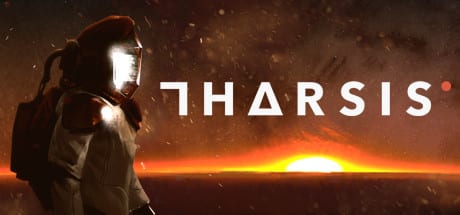 Tharsis game banner - find where to play in the cloud