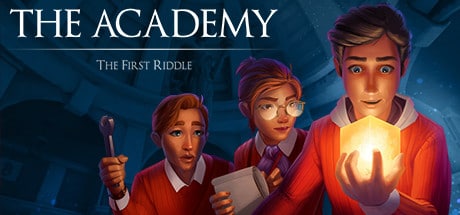 The Academy game banner - find where to play in the cloud