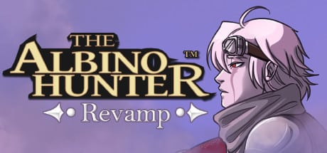 The Albino Hunter {Revamp} game banner - find where to play in the cloud
