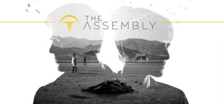 The Assembly game banner - find where to play in the cloud