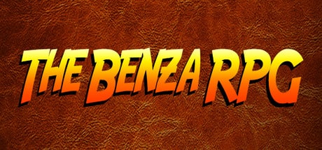 The Benza RPG game banner - find where to play in the cloud