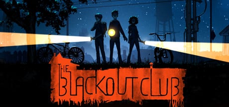 The Blackout Club game banner - find where to play in the cloud