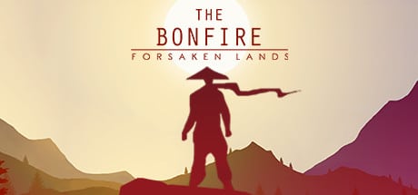 The Bonfire: Forsaken Lands game banner - find where to play in the cloud