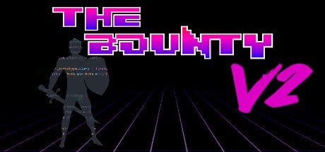 The Bounty V2 game banner - find where to play in the cloud