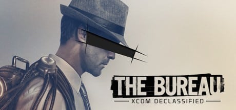 The Bureau: XCOM Declassified game banner - find where to play in the cloud