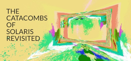 The Catacombs of Solaris Revisited game banner - find where to play in the cloud