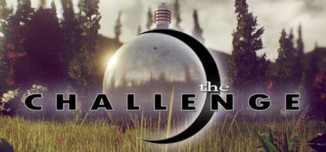 The Challenge game banner - find where to play in the cloud