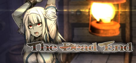 The Dead End game banner - find where to play in the cloud