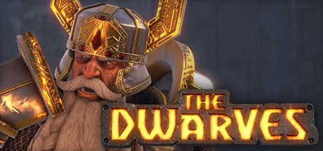 The Dwarves game banner - find where to play in the cloud