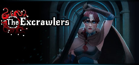 The Exсrawlers game banner - find where to play in the cloud