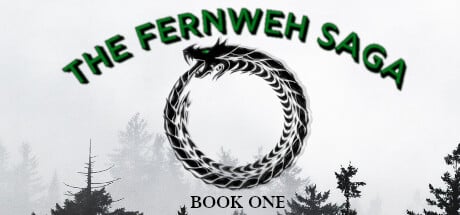 The Fernweh Saga: Book One game banner - find where to play in the cloud