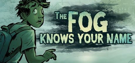 The Fog Knows Your Name game banner - find where to play in the cloud