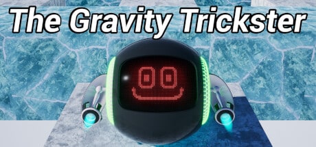 The Gravity Trickster game banner - find where to play in the cloud