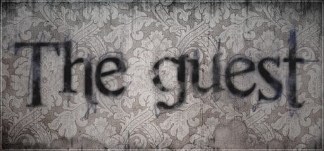 The Guest game banner - find where to play in the cloud