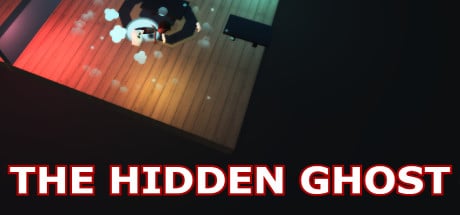 The Hidden Ghost game banner - find where to play in the cloud