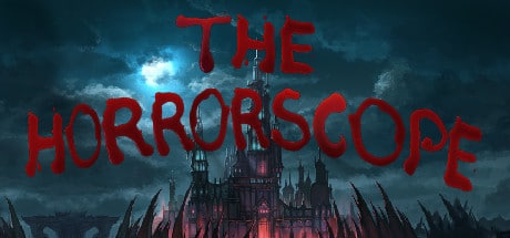 The Horrorscope game banner - find where to play in the cloud