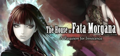 The House in Fata Morgana: A Requiem for Innocence game banner - find where to play in the cloud