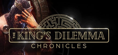 The King's Dilemma: Chronicles game banner - find where to play in the cloud