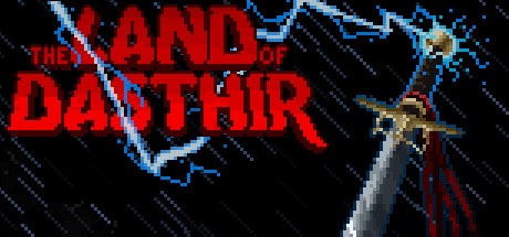 The Land of Dasthir game banner - find where to play in the cloud