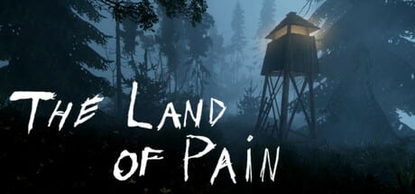 The Land of Pain game banner - find where to play in the cloud