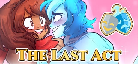 The Last Act game banner - find where to play in the cloud