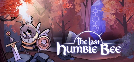 The Last Humble Bee game banner - find where to play in the cloud