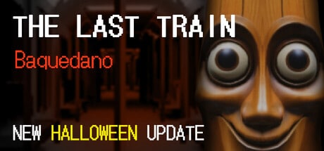 The Last Train: Baquedano game banner - find where to play in the cloud