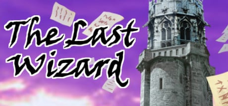 The Last Wizard game banner - find where to play in the cloud