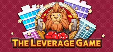 The Leverage Game game banner - find where to play in the cloud