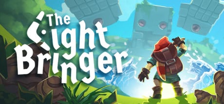 The Lightbringer game banner - find where to play in the cloud