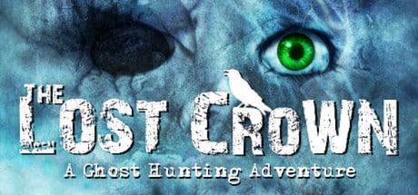 The Lost Crown game banner - find where to play in the cloud