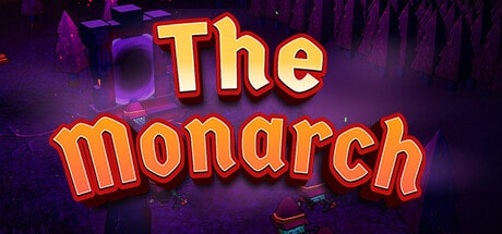The Monarch game banner - find where to play in the cloud
