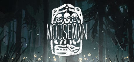 The Mooseman game banner - find where to play in the cloud
