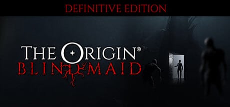 THE ORIGIN: Blind Maid game banner - find where to play in the cloud