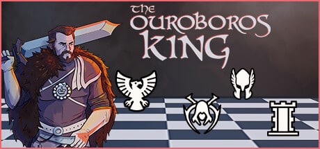 The Ouroboros King game banner - find where to play in the cloud