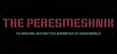 The Peresmeshnik game banner - find where to play in the cloud