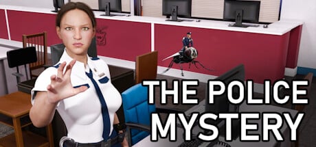 The Police Mystery game banner - find where to play in the cloud