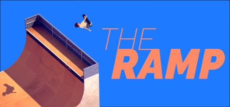 The Ramp game banner - find out where to play in the cloud