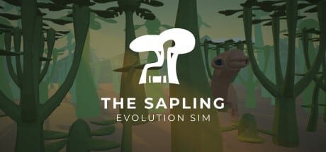The Sapling game banner - find where to play in the cloud