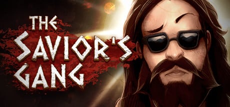 The Savior's Gang game banner - find where to play in the cloud