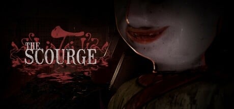The Scourge | Tai Ương game banner - find where to play in the cloud
