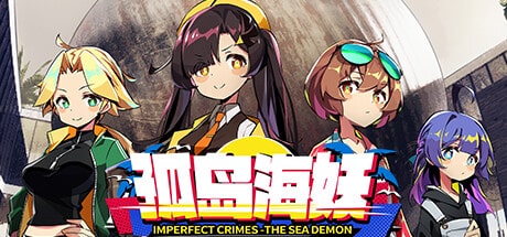The Sea-demon game banner - find where to play in the cloud