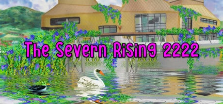 The Severn Rising 2222 game banner - find where to play in the cloud