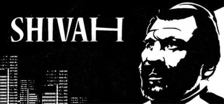 The Shivah game banner - find where to play in the cloud