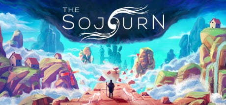 The Sojourn game banner - find where to play in the cloud