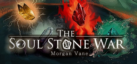 The Soul Stone War game banner - find where to play in the cloud